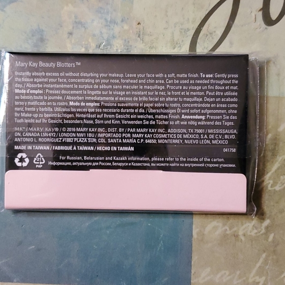 💗Beauty Blotters💗 - Picture 3 of 3